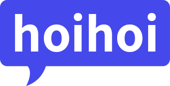 hoihoi logo